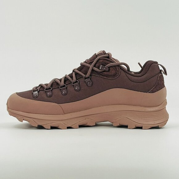 Merrell Ontario SP Lace \'Peppercorn\' J007605 Hiking size 10 main image 5
